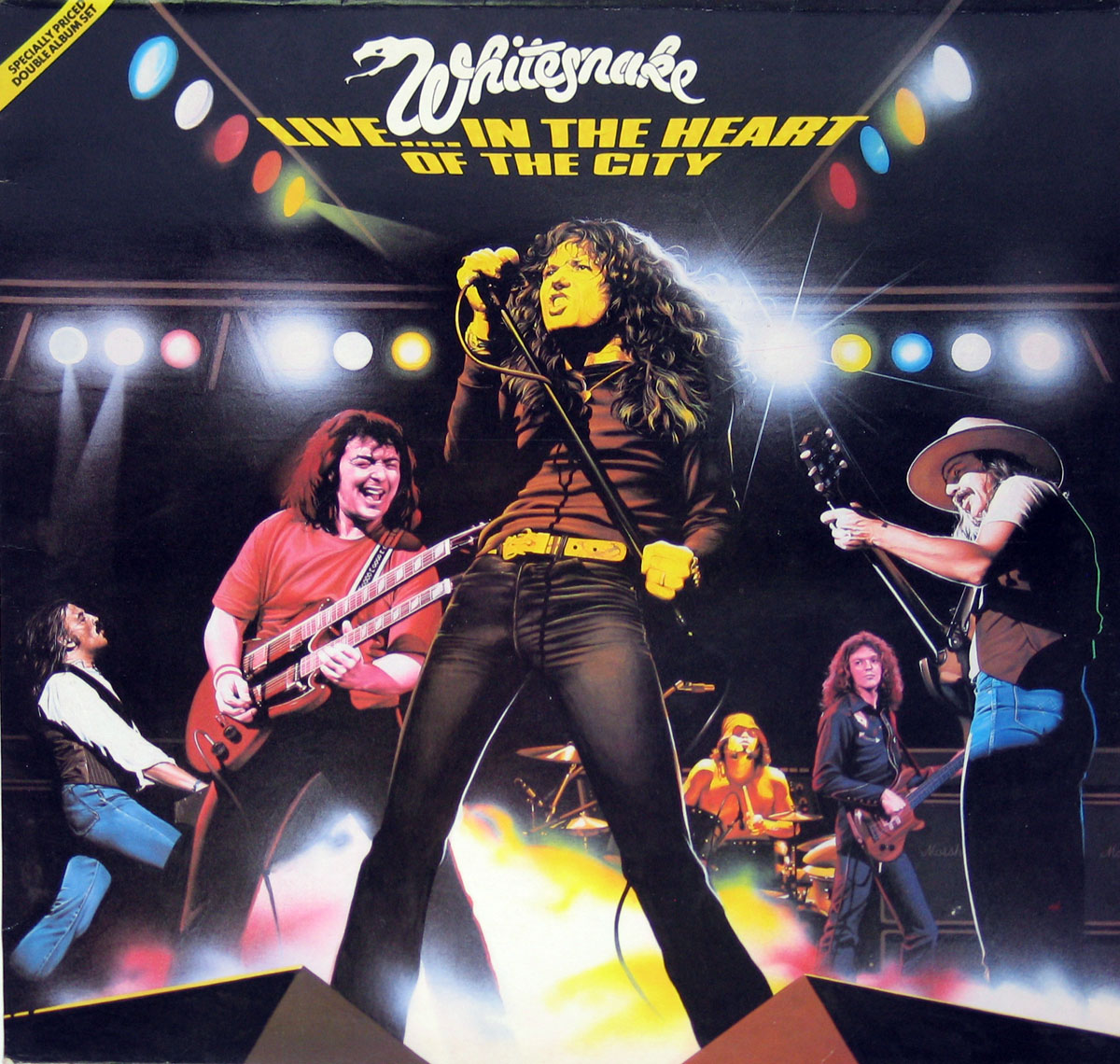 High Resolution Photos of whitesnake live heart city uk 